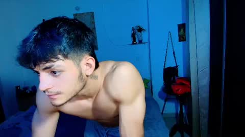 Image of Full archive of jack_krimmer nude recordings. Monitor and record jack_krimmer for free from Chaturbate.