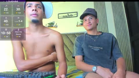 Image of Full archive of jackandjoes nude recordings. Monitor and record jackandjoes for free from Chaturbate.