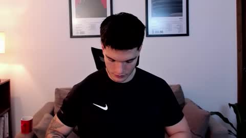 Image of Full archive of jackboy_2000 nude recordings. Monitor and record jackboy_2000 for free from Chaturbate.