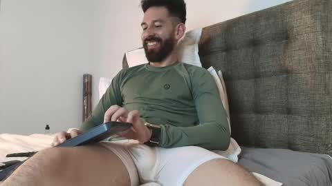 Image of Full archive of jackfoden01 nude recordings. Monitor and record jackfoden01 for free from Chaturbate.