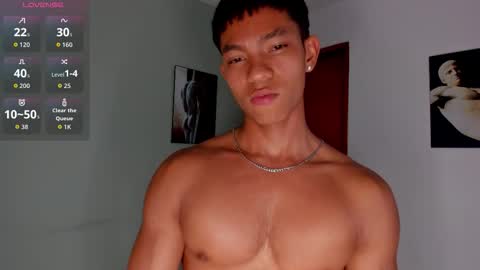 Image of Full archive of jackson_cruz nude recordings. Monitor and record jackson_cruz for free from Chaturbate.