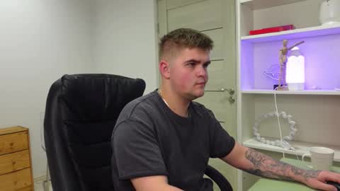 Image of Full archive of jackson_teele nude recordings. Monitor and record jackson_teele for free from Chaturbate.