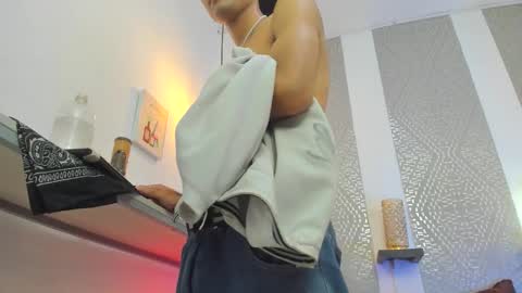 Image of Full archive of jacob_blackwell nude recordings. Monitor and record jacob_blackwell for free from Chaturbate.