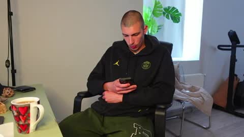 Image of Full archive of jacob_devon nude recordings. Monitor and record jacob_devon for free from Chaturbate.