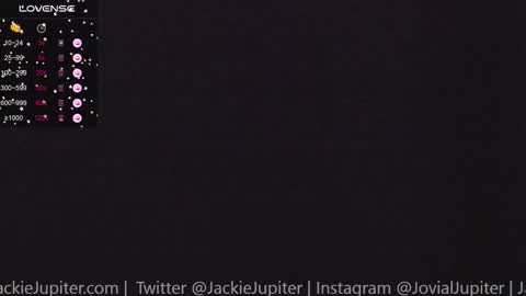 Image of Full archive of jacquelinemarie nude recordings. Monitor and record jacquelinemarie for free from Chaturbate.
