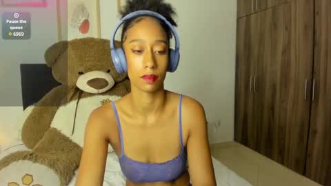 Image of Full archive of jade_obi nude recordings. Monitor and record jade_obi for free from Chaturbate.