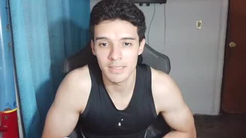 Image of Full archive of jair1_69 nude recordings. Monitor and record jair1_69 for free from Chaturbate.