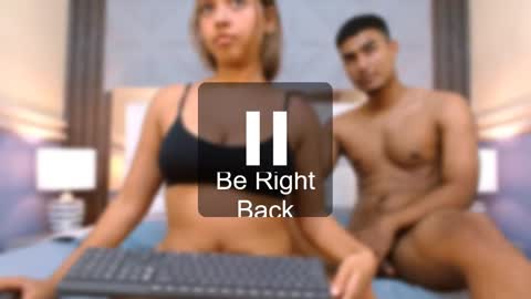 Image of Full archive of jair_andjuliet nude recordings. Monitor and record jair_andjuliet for free from Chaturbate.