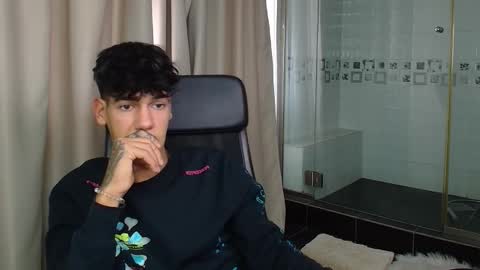 Image of Full archive of jalennorth nude recordings. Monitor and record jalennorth for free from Chaturbate.