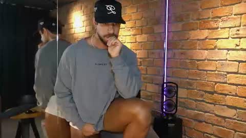 Image of Full archive of james_axel nude recordings. Monitor and record james_axel for free from Chaturbate.