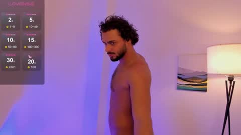 Image of Full archive of james_mell nude recordings. Monitor and record james_mell for free from Chaturbate.