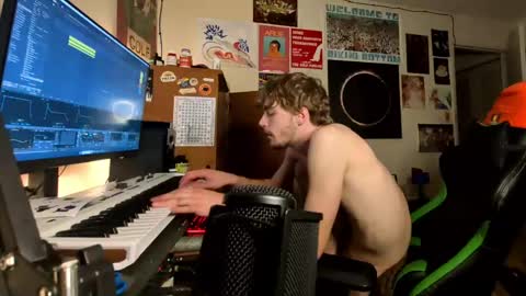 Image of Full archive of jamesblond_1 nude recordings. Monitor and record jamesblond_1 for free from Chaturbate.