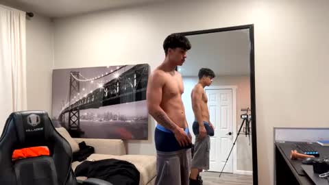 Image of Full archive of jamesmilelr nude recordings. Monitor and record jamesmilelr for free from Chaturbate.