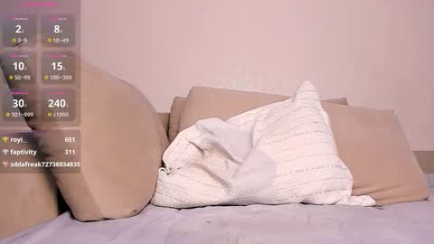 Image of Full archive of jamienyam nude recordings. Monitor and record jamienyam for free from Chaturbate.