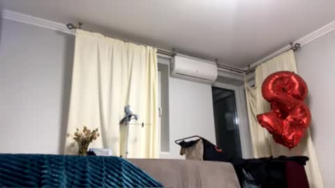 Image of Full archive of janibalich nude recordings. Monitor and record janibalich for free from Chaturbate.