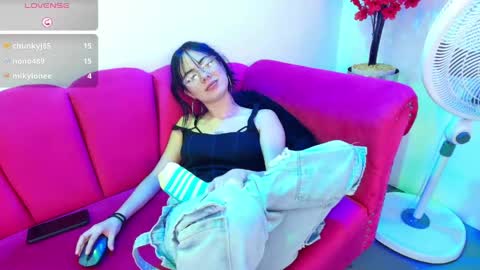 Image of Full archive of janne_foox nude recordings. Monitor and record janne_foox for free from Chaturbate.
