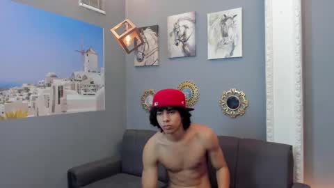 Image of Full archive of jash_ nude recordings. Monitor and record jash_ for free from Chaturbate.