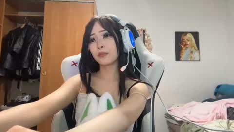Image of Full archive of jaymiestahley nude recordings. Monitor and record jaymiestahley for free from Chaturbate.