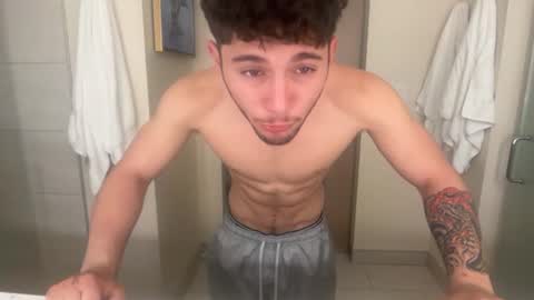 Image of Full archive of jbreezzy86 nude recordings. Monitor and record jbreezzy86 for free from Chaturbate.