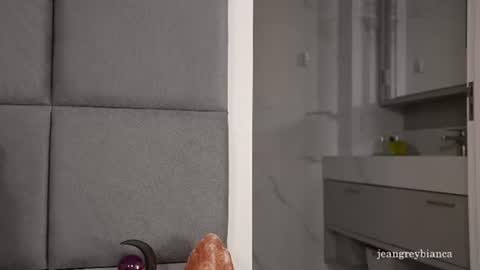 Image of Full archive of jeangreybianca nude recordings. Monitor and record jeangreybianca for free from Chaturbate.