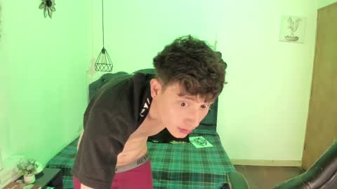 Image of Full archive of jeff_thunder nude recordings. Monitor and record jeff_thunder for free from Chaturbate.