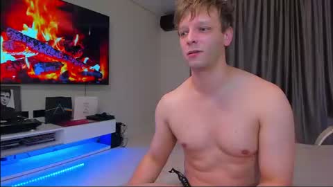 Image of Full archive of jefree_skyfall nude recordings. Monitor and record jefree_skyfall for free from Chaturbate.