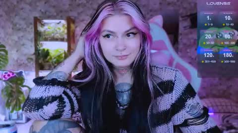 Image of Full archive of jelyaa nude recordings. Monitor and record jelyaa for free from Chaturbate.