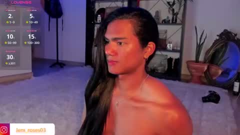 Image of Full archive of jem_roses3 nude recordings. Monitor and record jem_roses3 for free from Chaturbate.