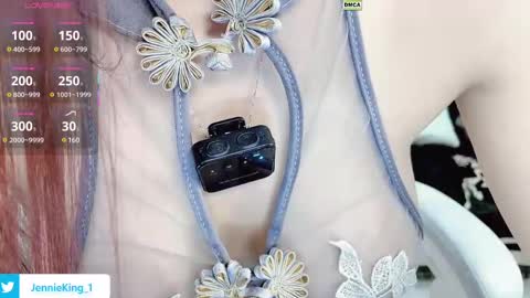 Image of Full archive of jennie_king nude recordings. Monitor and record jennie_king for free from Chaturbate.