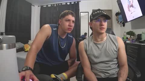 Image of Full archive of jeroo__ nude recordings. Monitor and record jeroo__ for free from Chaturbate.
