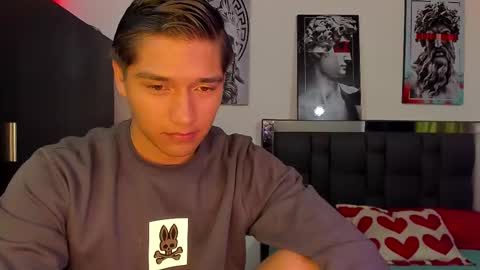 Image of Full archive of jerry_xtreme nude recordings. Monitor and record jerry_xtreme for free from Chaturbate.