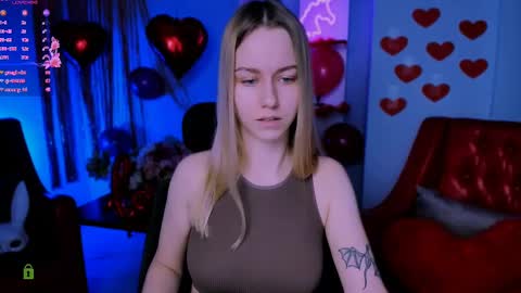 Image of Full archive of jessica_milli nude recordings. Monitor and record jessica_milli for free from Chaturbate.