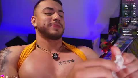Image of Full archive of jherxx nude recordings. Monitor and record jherxx for free from Chaturbate.