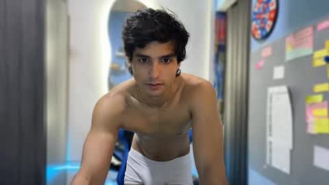 Image of Full archive of jhon_2000s nude recordings. Monitor and record jhon_2000s for free from Chaturbate.