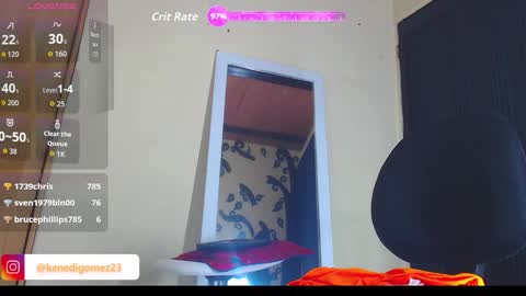 Image of Full archive of jhon_malo nude recordings. Monitor and record jhon_malo for free from Chaturbate.
