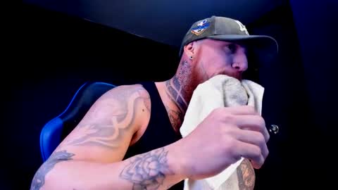 Image of Full archive of jhon_psyco nude recordings. Monitor and record jhon_psyco for free from Chaturbate.