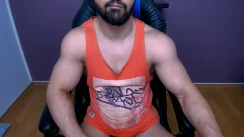 Image of Full archive of jhonnyboy007 nude recordings. Monitor and record jhonnyboy007 for free from Chaturbate.