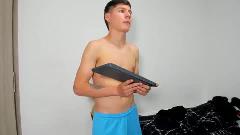 Image of Full archive of jimmy_vance_ nude recordings. Monitor and record jimmy_vance_ for free from Chaturbate.