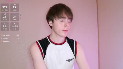 Image of Full archive of jimsynergyx nude recordings. Monitor and record jimsynergyx for free from Chaturbate.