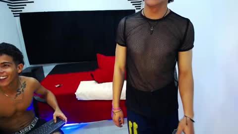 Image of Full archive of johan_hott_ nude recordings. Monitor and record johan_hott_ for free from Chaturbate.