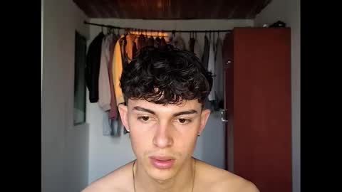 Image of Full archive of john_vichenso nude recordings. Monitor and record john_vichenso for free from Chaturbate.