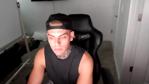 Image of Full archive of johnafterdark nude recordings. Monitor and record johnafterdark for free from Chaturbate.