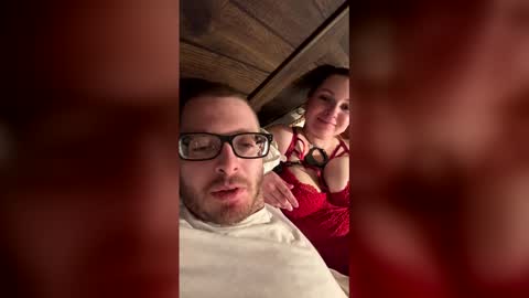 Image of Full archive of johnandjanedoejan12000 nude recordings. Monitor and record johnandjanedoejan12000 for free from Chaturbate.