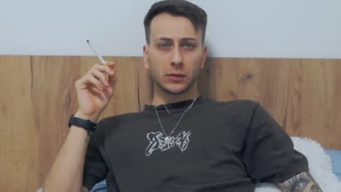 Image of Full archive of johnny_blue13 nude recordings. Monitor and record johnny_blue13 for free from Chaturbate.
