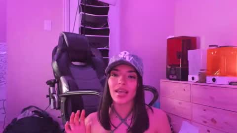 Image of Full archive of jolissa nude recordings. Monitor and record jolissa for free from Chaturbate.