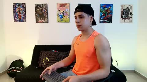 Image of Full archive of jonathanjoestar_ nude recordings. Monitor and record jonathanjoestar_ for free from Chaturbate.