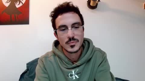 Image of Full archive of joohnoff nude recordings. Monitor and record joohnoff for free from Chaturbate.