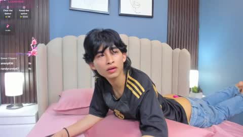 Image of Full archive of joon__min nude recordings. Monitor and record joon__min for free from Chaturbate.