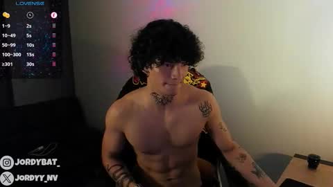 Image of Full archive of jordybatt nude recordings. Monitor and record jordybatt for free from Chaturbate.