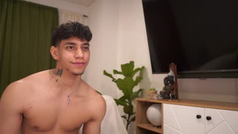 Image of Full archive of josep_davies nude recordings. Monitor and record josep_davies for free from Chaturbate.